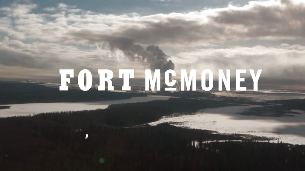 Fort McMoney